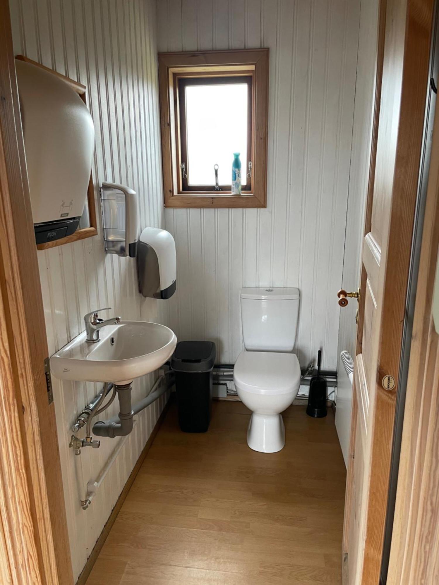 Rjúpnavellir Villa Eksteriør bilde